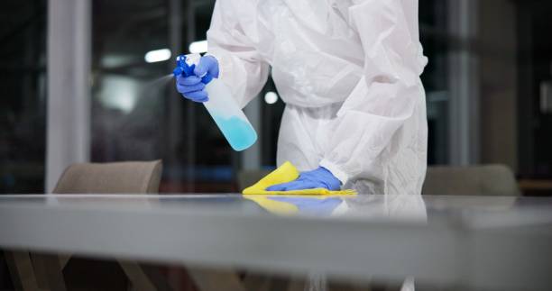 Licensed Blood Cleanup service in Nursery, TX - Crime Scene Cleaner Online